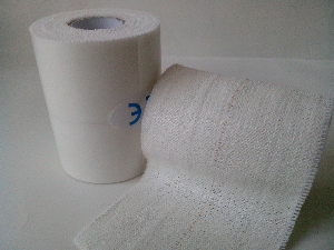 Elastic Adhesive Bandages