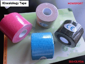 Kinesio Tapes